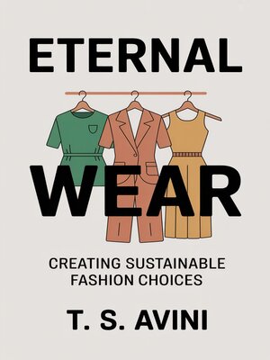 cover image of Eternal Wear